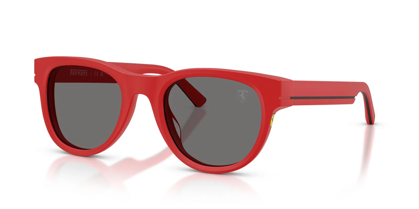 Scuderia Ferrari 6034U Sunglasses - view 5